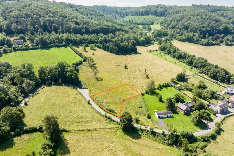 TERRAIN RUE BASSE ROTY LOT 3