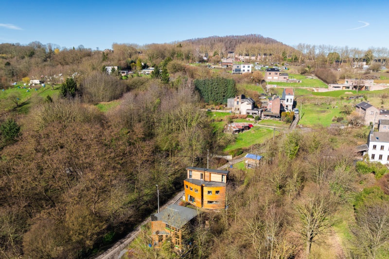 Huis Te Koop Liege 1