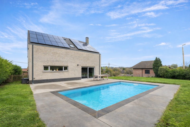Huis Te Koop Cerexhe-heuseux