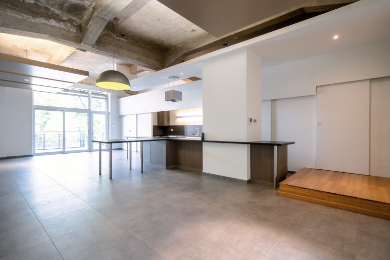 IMMO WAUCOMONT VENDRE LOFT ENSIVAL