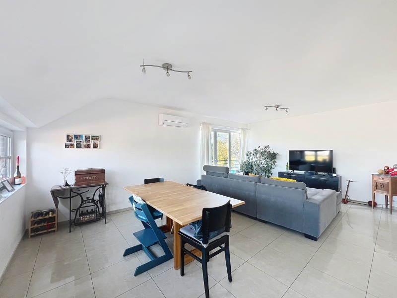 Appartement in Saint-Remy - 7666246 - Voie du pont, 42 A3/11, 4672 Saint-Remy