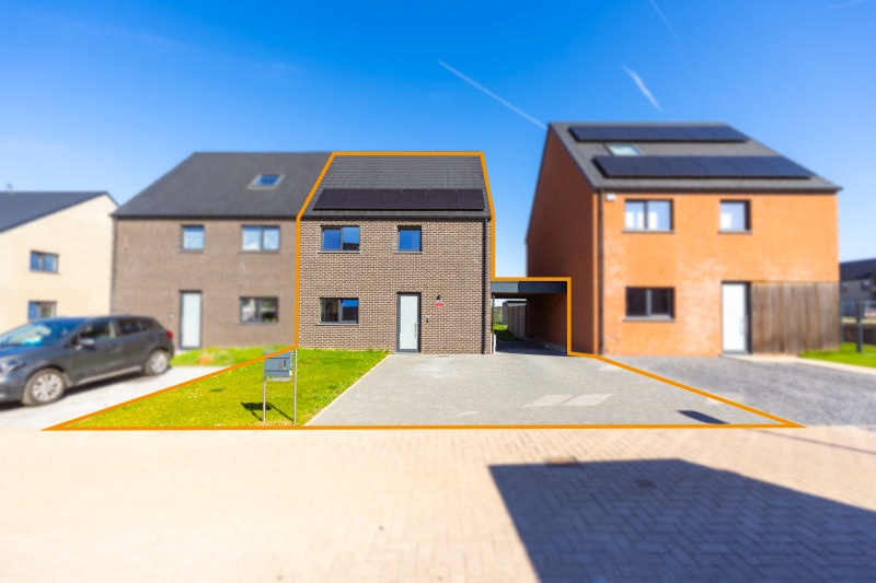 WAUCOMONT IMMO MAISON JARDIN CARPORT BARCHON