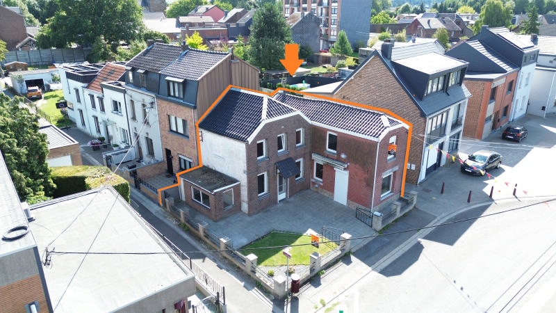 Huis Te Koop Cheratte