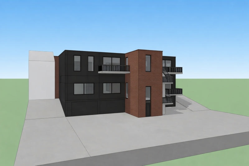 Huis Te Koop Soumagne