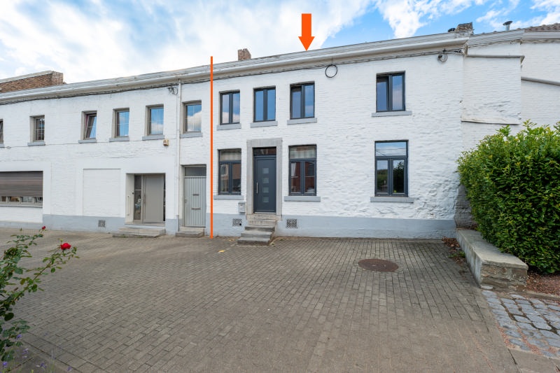 Huis Te Koop Vivegnis