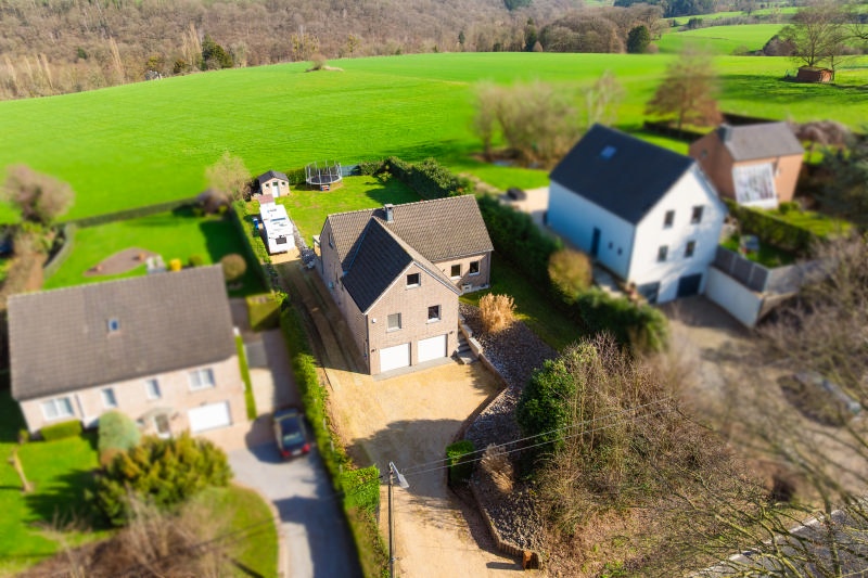 WAUCOMONT IMMO MAISON SAINT ANDRÉ 4 CHAMBRES JARDI