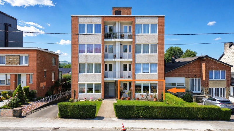 Appartement Te Koop Vise